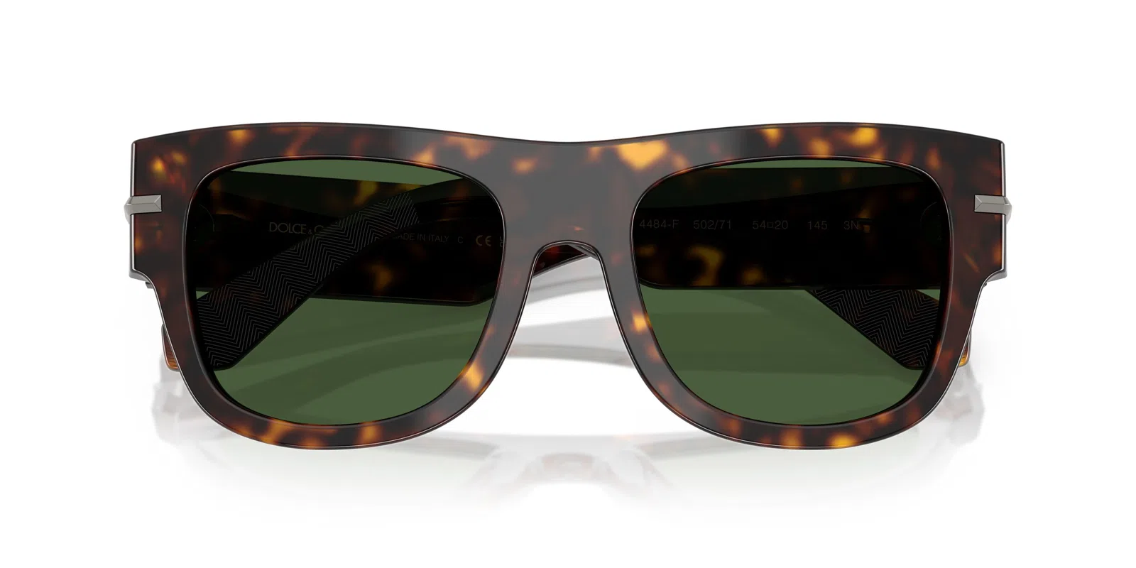 Dolce & Gabbana 4484F Sunglasses - view 19